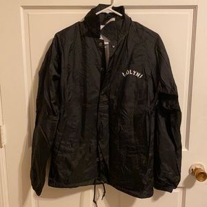 JOLYN windbreaker